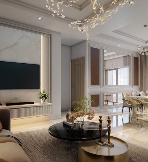 Living Room with Balcony_1